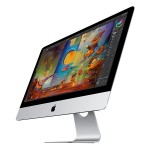 All in One Apple iMac MK442 Full HD 21.5 inch 2015
