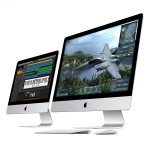 All in One Apple iMac MK442 Full HD 21.5 inch 2015