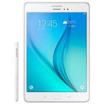  Samsung Galaxy Tab A 8.0 LTE with S Pen 16GB Tablet