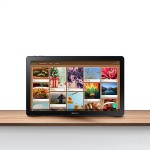  Samsung Galaxy View SM-T677 32GB Tablet