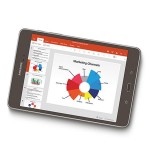  Samsung Galaxy Tab A 8.0 LTE SM-T355 16GB Tablet