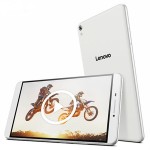  Lenovo Phab PB1-750M Dual SIM 16GB Tablet