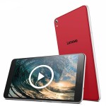  Lenovo Phab PB1-750N Dual SIM 16GB Tablet