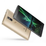  Lenovo Phab2 Plus PB2-670M Dual SIM 32GB Tablet