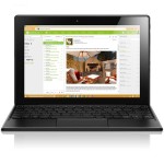  Lenovo IdeaPad Miix 310 32GB Tablet