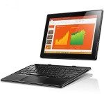  Lenovo IdeaPad Miix 310 64GB Tablet