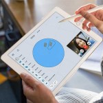  Apple iPad Pro 9.7 inch 4G 32GB Tablet