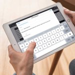  Apple iPad Pro 9.7 inch WiFi 32GB Tablet