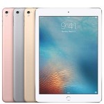  Apple iPad Pro 9.7 inch 4G 256GB Tablet