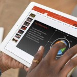  Apple iPad Pro 9.7 inch 4G 256GB Tablet