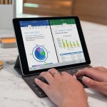 Apple iPad Pro 9.7 inch 4G 128GB Tablet