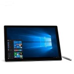   Microsoft Surface Pro 4 - Tablet With Signature Type Cover Keyboard CPU Core i7 8GB RAM 256GB Storage