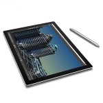  Microsoft Surface Pro 4 with Keyboard - Tablet CPU Core i7 8GB RAM 256GB Storage