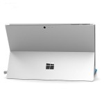  Microsoft Surface Pro 4 - Tablet with Type Cover Keyboard and STM Dux Cover CPU Core i7 8GB RAM 256GB Storage