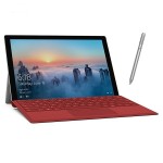  Microsoft Surface Pro 4 with Keyboard - Tablet CPU Core i5 4GB RAM 128GB Storage