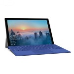  Microsoft Surface Pro 4 with Keyboard - Tablet CPU Core i5 4GB RAM 128GB Storage