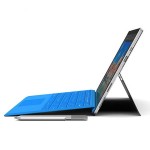  Microsoft Surface Pro 4 with Keyboard - Tablet CPU Core i5 4GB RAM 128GB Storage