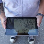  Microsoft Surface Pro 4 - Tablet CPU Core i5 8GB RAM 256GB Storage
