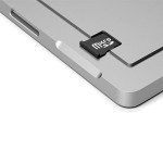  Microsoft Surface Pro 4 - Tablet CPU Core i5 8GB RAM 256GB Storage