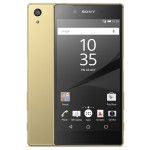 گوشی موبايل سونی مدل Xperia Z5 دو سيم‌کارت - حافظه داخلی 32 گیگابایت