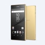 گوشی موبايل سونی مدل Xperia Z5 دو سيم‌کارت - حافظه داخلی 32 گیگابایت