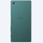 گوشی موبايل سونی مدل Xperia Z5 دو سيم‌کارت - حافظه داخلی 32 گیگابایت