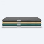گوشی موبايل سونی مدل Xperia Z5 دو سيم‌کارت - حافظه داخلی 32 گیگابایت