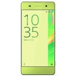 گوشی موبايل سونی مدل Xperia XA دو سيم کارت - حافظه داخلی 16 گيگابايت