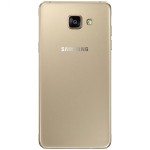 گوشی موبايل سامسونگ مدل Galaxy A5 2016 SM-A510FD دو سيم‌کارت - حافظه داخلی 16 گیگابایت