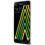 گوشی موبايل سامسونگ مدل Galaxy A5 2016 SM-A510FD دو سيم‌کارت - حافظه داخلی 16 گیگابایت