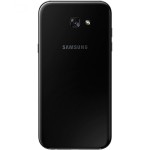 گوشی موبايل سامسونگ مدل Galaxy A7 2017 دو سيم‌کارت - حافظه داخلی 32 گیگابایت 