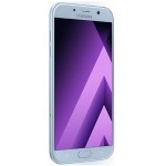 گوشی موبايل سامسونگ مدل Galaxy A7 2017 دو سيم‌کارت - حافظه داخلی 32 گیگابایت 