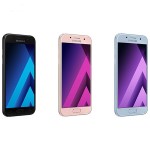 گوشی موبايل سامسونگ مدل Galaxy A7 2017 دو سيم‌کارت - حافظه داخلی 32 گیگابایت 