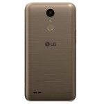  LG K10 2017 M250E Dual SIM Mobile Phone 