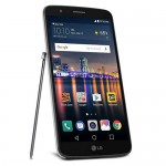  LG Stylus 3 M400DY Dual SIM Mobile Phone 