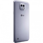  LG X Cam Dual SIM Mobile Phone 