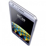  LG X Cam Dual SIM Mobile Phone 