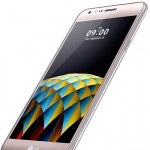  LG X Cam Dual SIM Mobile Phone 