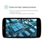 گوشی موبايل هوآوی آنر مدل Honor 3C Lite U19 دو سيم کارت - حافظه داخلی 16 گیگابایت