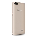 گوشی موبايل هوآوی آنر مدل Honor 4C U01 دو سيم‌ کارت - حافظه داخلی 8 گیگابایت