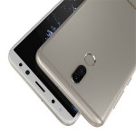 گوشی موبايل هوآوی مدل Mate 10 lite RNE-L21 دو سيم‌ کارت - حافظه داخلی 64 گیگابایت 