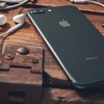 گوشی موبايل اپل مدل iPhone 8 Plus حافظه داخلی 256 گيگابايت