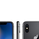گوشی موبايل اپل مدل iPhone X حافظه داخلی 256 گيگابايت