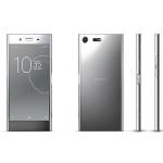گوشی موبايل سونی مدل Xperia XZ Premium دو سيم کارت - حافظه داخلی 64 گيگابايت