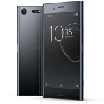 گوشی موبايل سونی مدل Xperia XZ Premium دو سيم کارت - حافظه داخلی 64 گيگابايت