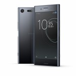 گوشی موبايل سونی مدل Xperia XZ Premium دو سيم کارت - حافظه داخلی 64 گيگابايت