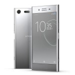 گوشی موبايل سونی مدل Xperia XZ Premium دو سيم کارت - حافظه داخلی 64 گيگابايت