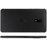  Nokia 6 Dual SIM Mobile Phone 