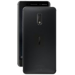 Nokia 6 Dual SIM Mobile Phone 