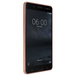  Nokia 6 Dual SIM Mobile Phone 
